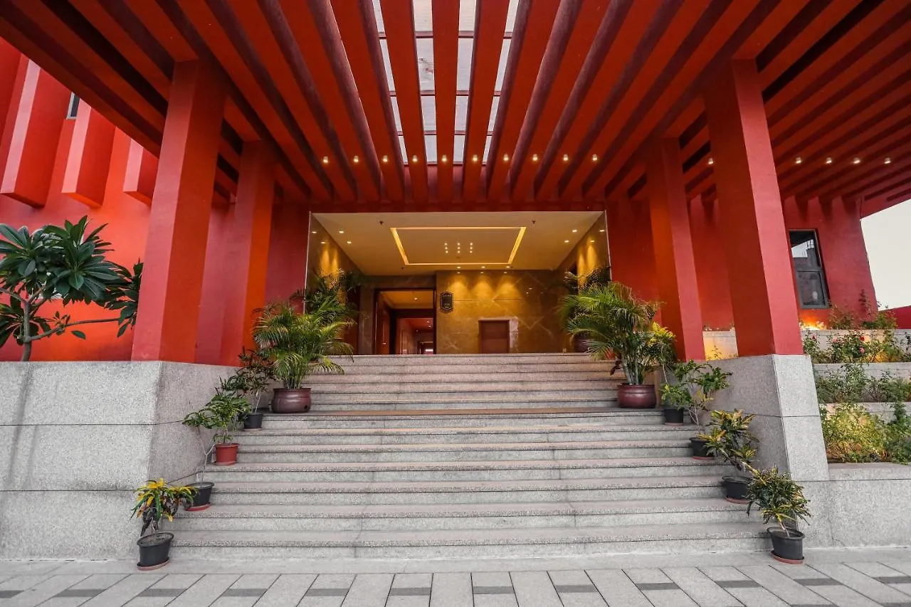 ****  Gulab Kothi By Royal Orchid Hotels Limited Varanasi India