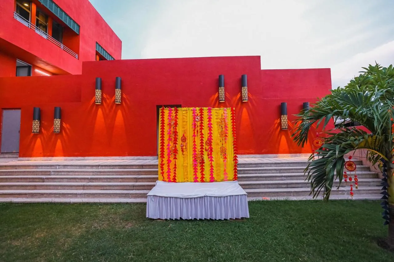 Gulab Kothi By Royal Orchid Hotels Limited Varanasi