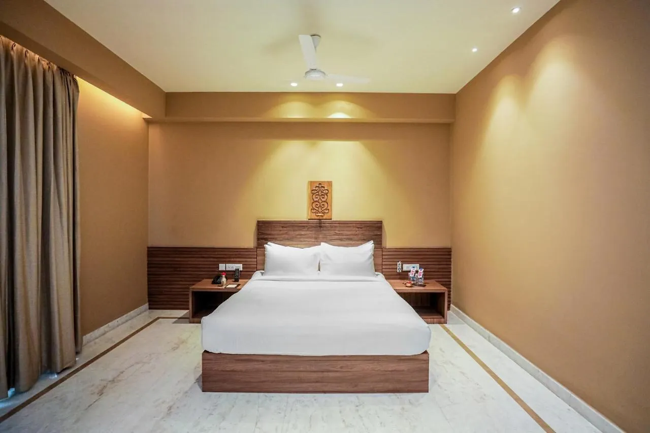 Gulab Kothi By Royal Orchid Hotels Limited Varanasi 4*,