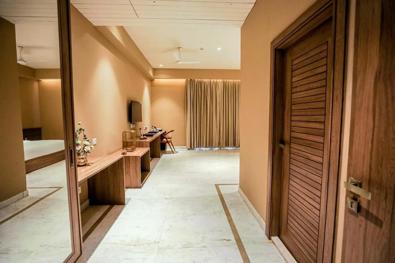 Gulab Kothi By Royal Orchid Hotels Limited Varanasi