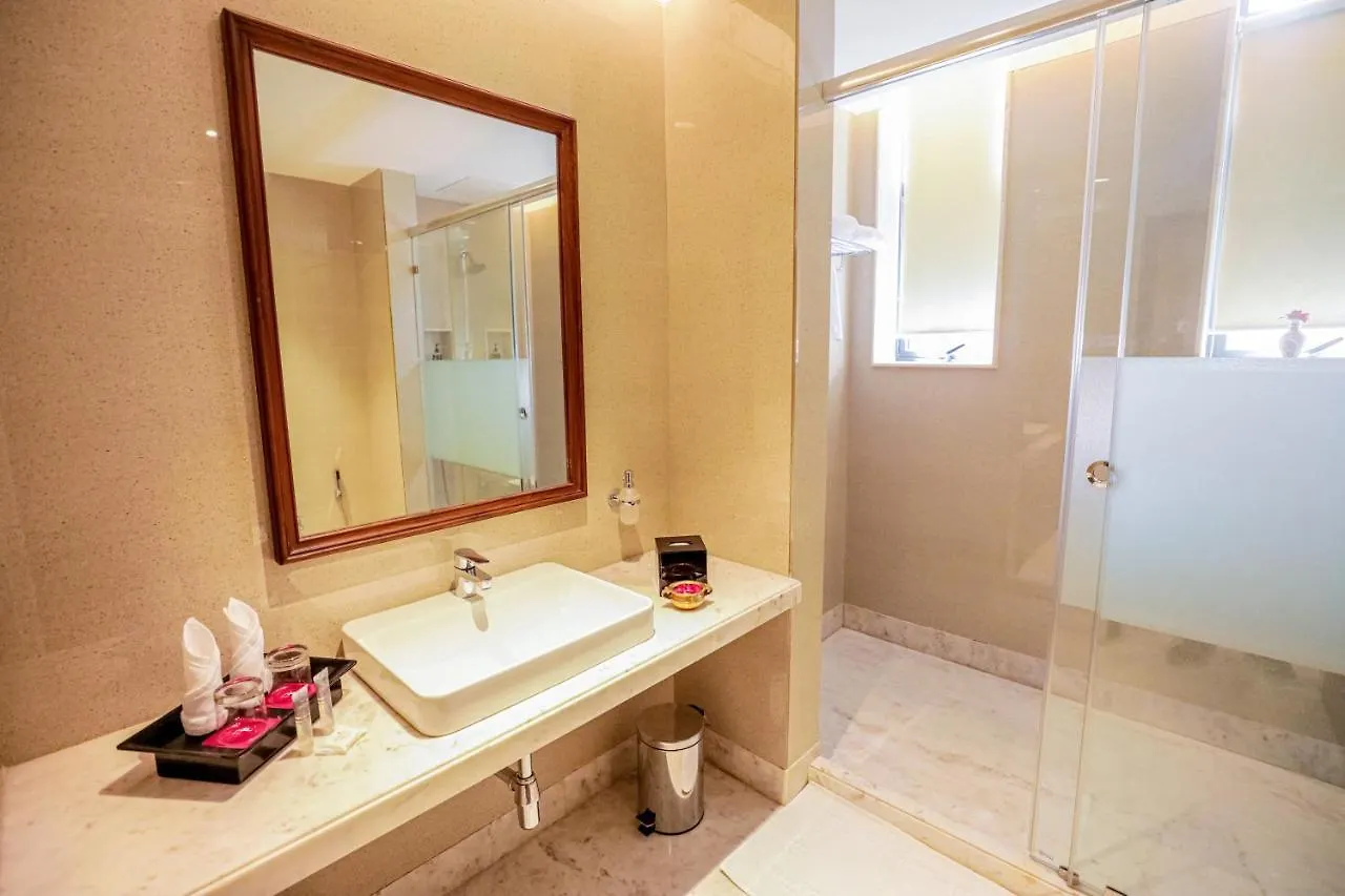 Gulab Kothi By Royal Orchid Hotels Limited Varanasi