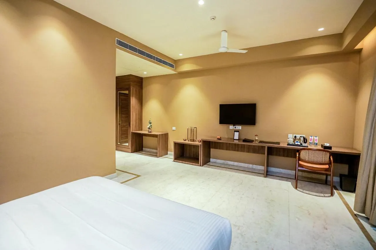 Gulab Kothi By Royal Orchid Hotels Limited Varanasi