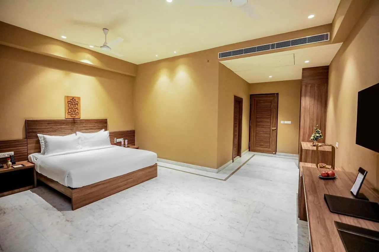 Gulab Kothi By Royal Orchid Hotels Limited Varanasi