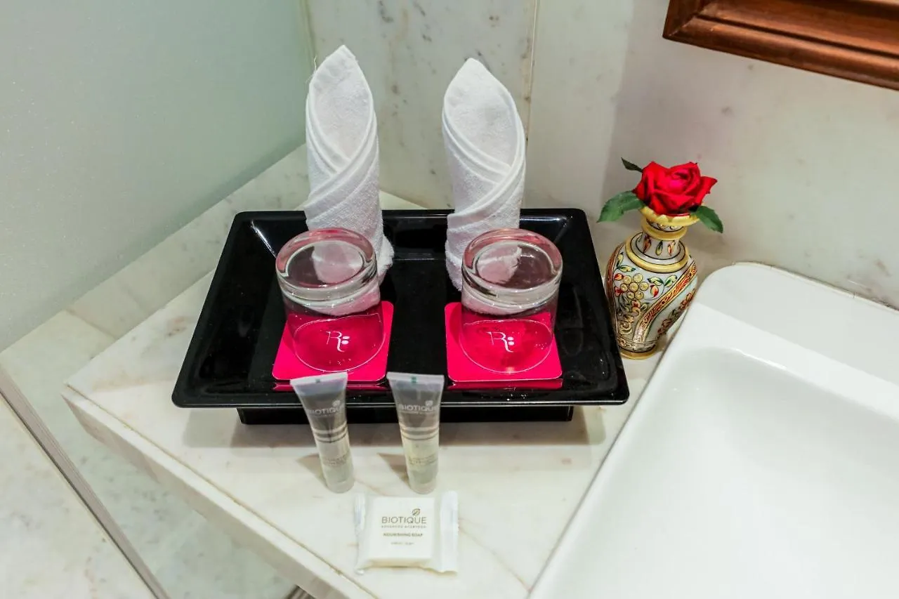 Gulab Kothi By Royal Orchid Hotels Limited Varanasi India