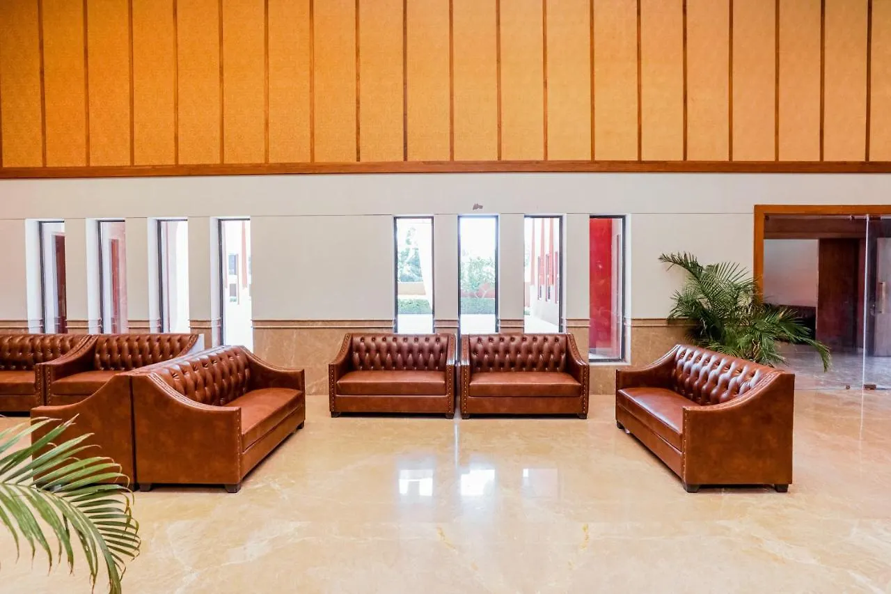 ****  Gulab Kothi By Royal Orchid Hotels Limited Varanasi India