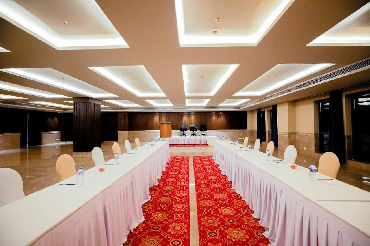 Gulab Kothi By Royal Orchid Hotels Limited Varanasi