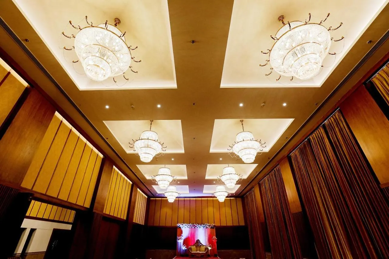 Gulab Kothi By Royal Orchid Hotels Limited Varanasi