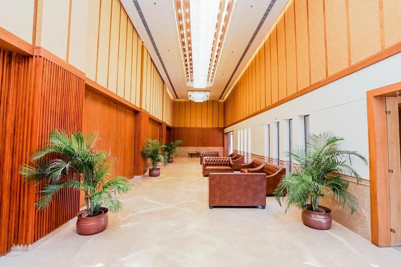 Gulab Kothi By Royal Orchid Hotels Limited Varanasi