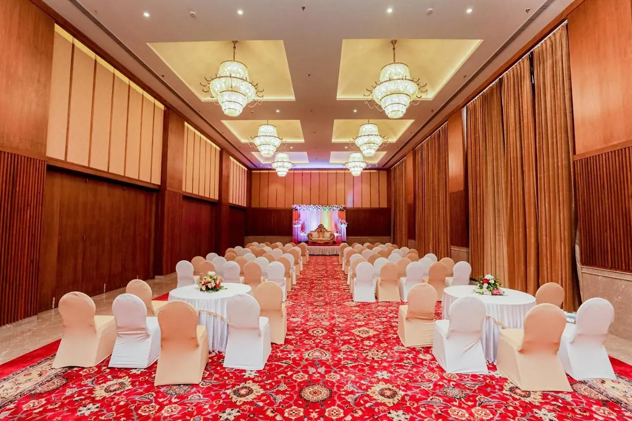 Gulab Kothi By Royal Orchid Hotels Limited Varanasi