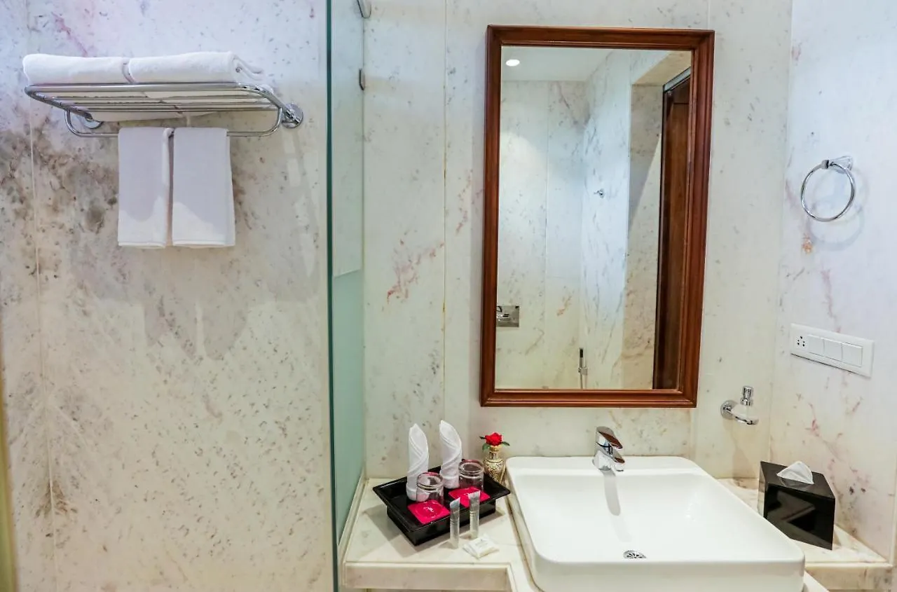 Gulab Kothi By Royal Orchid Hotels Limited Varanasi
