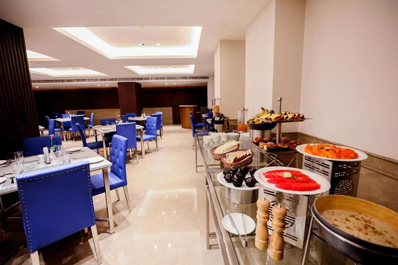 ****  Gulab Kothi By Royal Orchid Hotels Limited Varanasi India