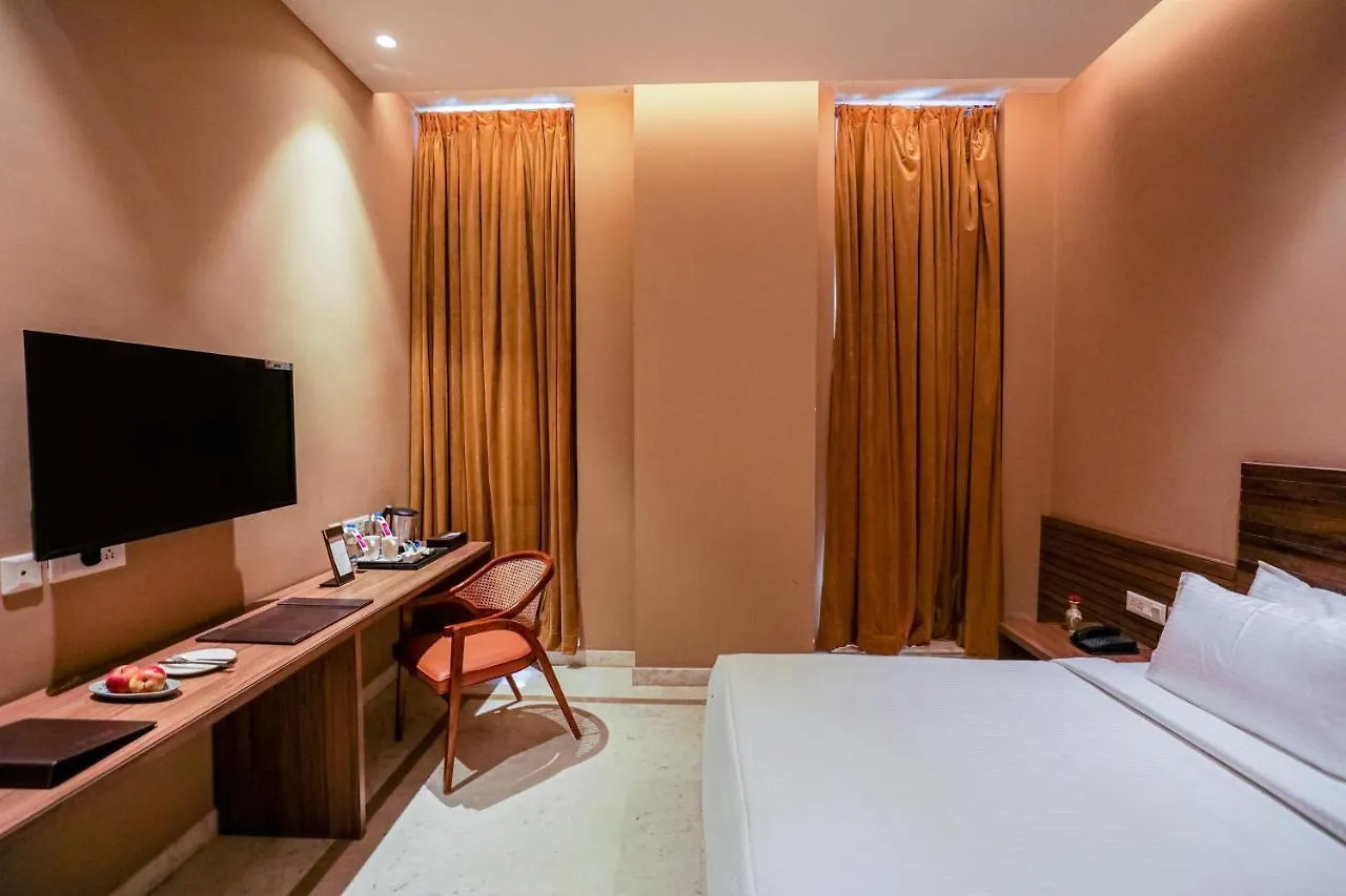 Gulab Kothi By Royal Orchid Hotels Limited Varanasi