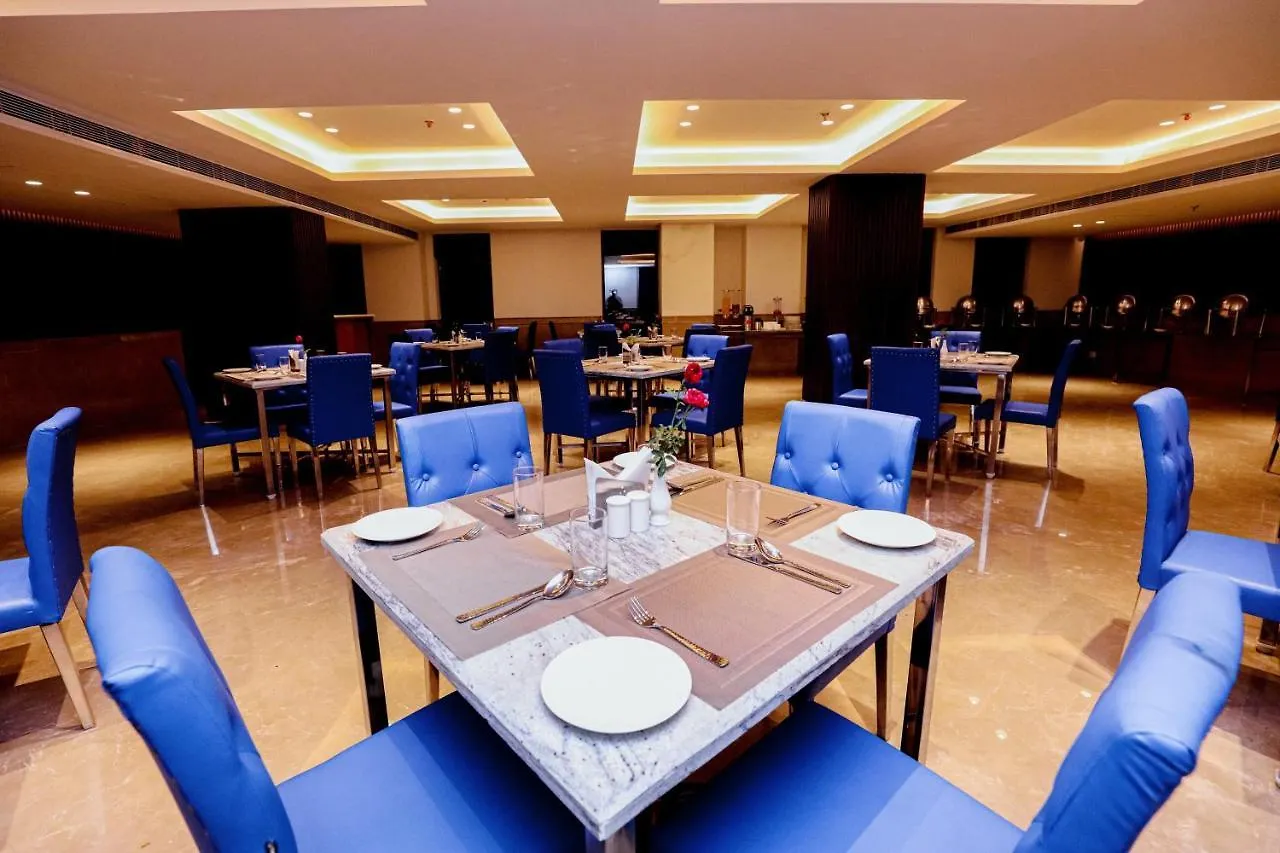 Gulab Kothi By Royal Orchid Hotels Limited Varanasi