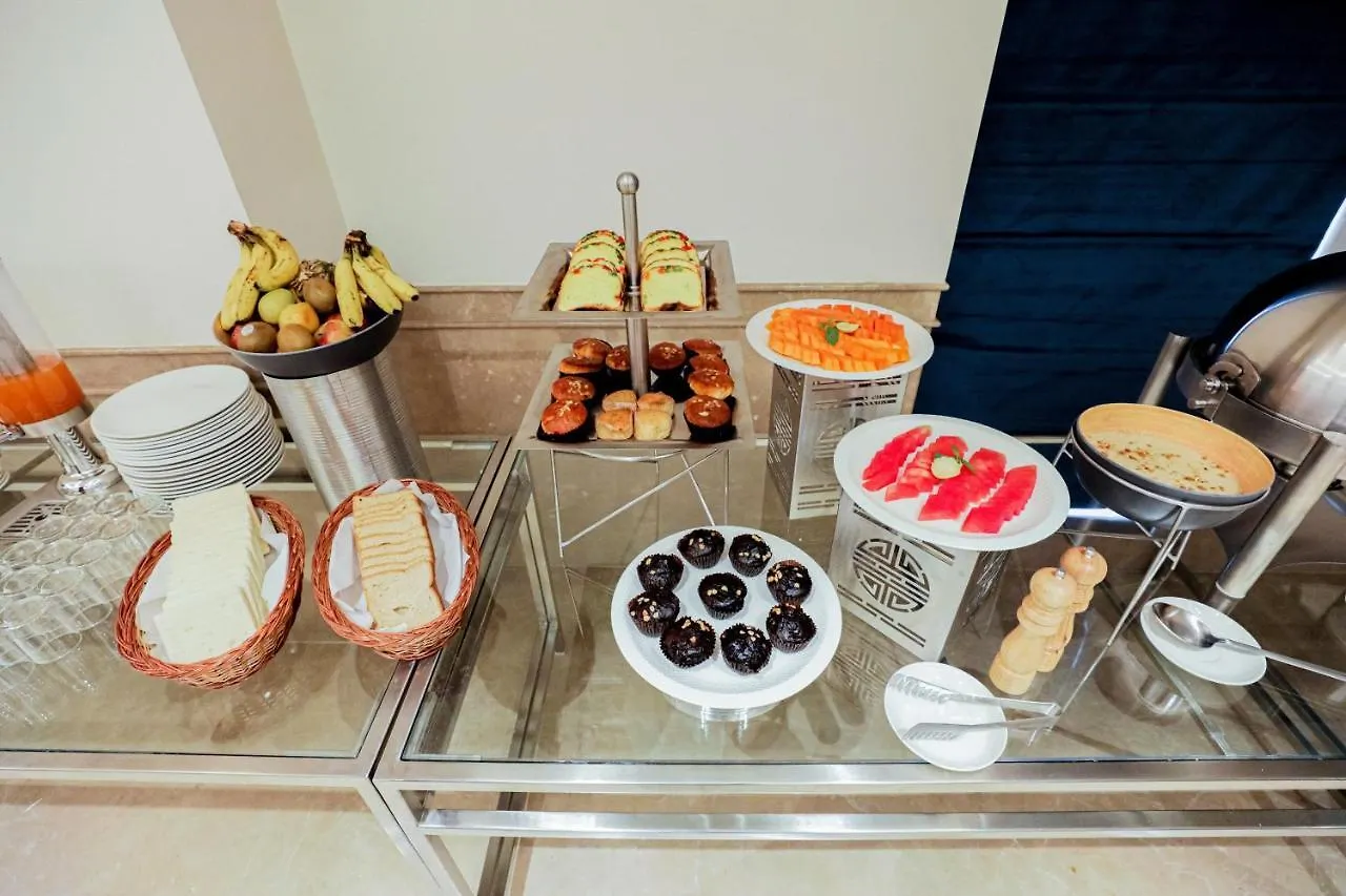 Gulab Kothi By Royal Orchid Hotels Limited Varanasi India