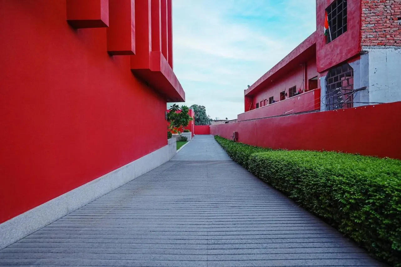 Gulab Kothi By Royal Orchid Hotels Limited Varanasi