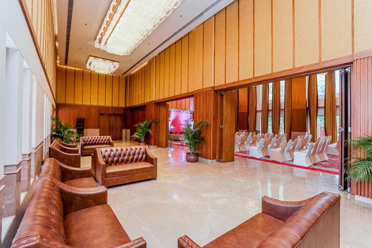 Gulab Kothi By Royal Orchid Hotels Limited Varanasi