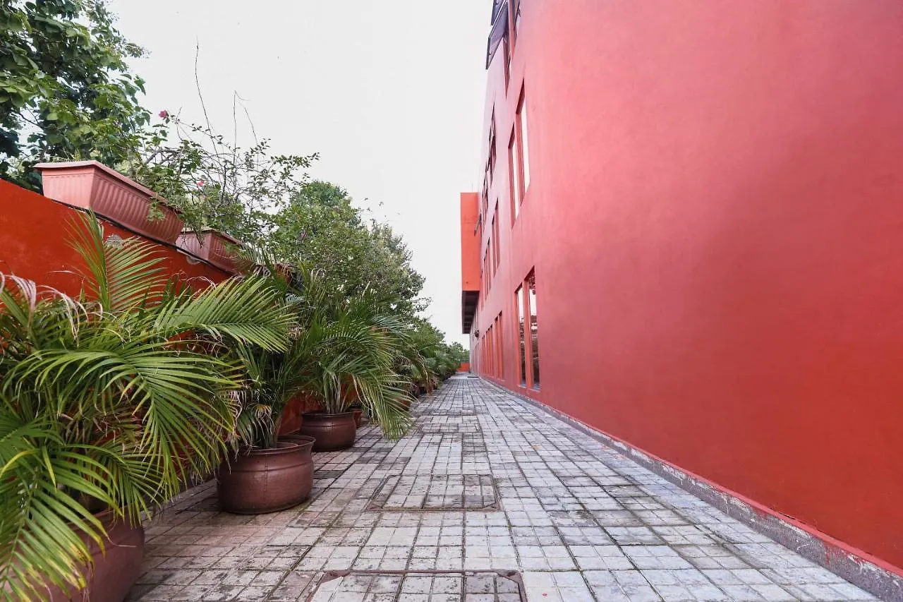 Gulab Kothi By Royal Orchid Hotels Limited Varanasi