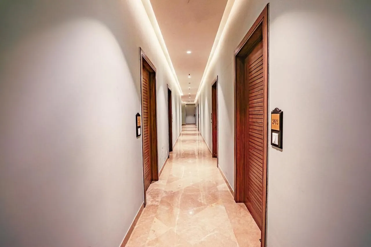 ****  Gulab Kothi By Royal Orchid Hotels Limited Varanasi India