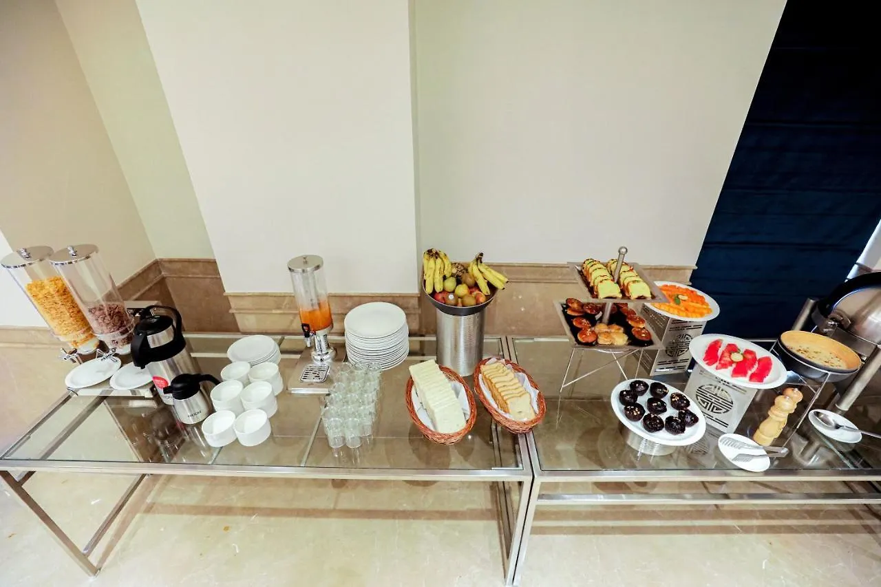 Gulab Kothi By Royal Orchid Hotels Limited Varanasi