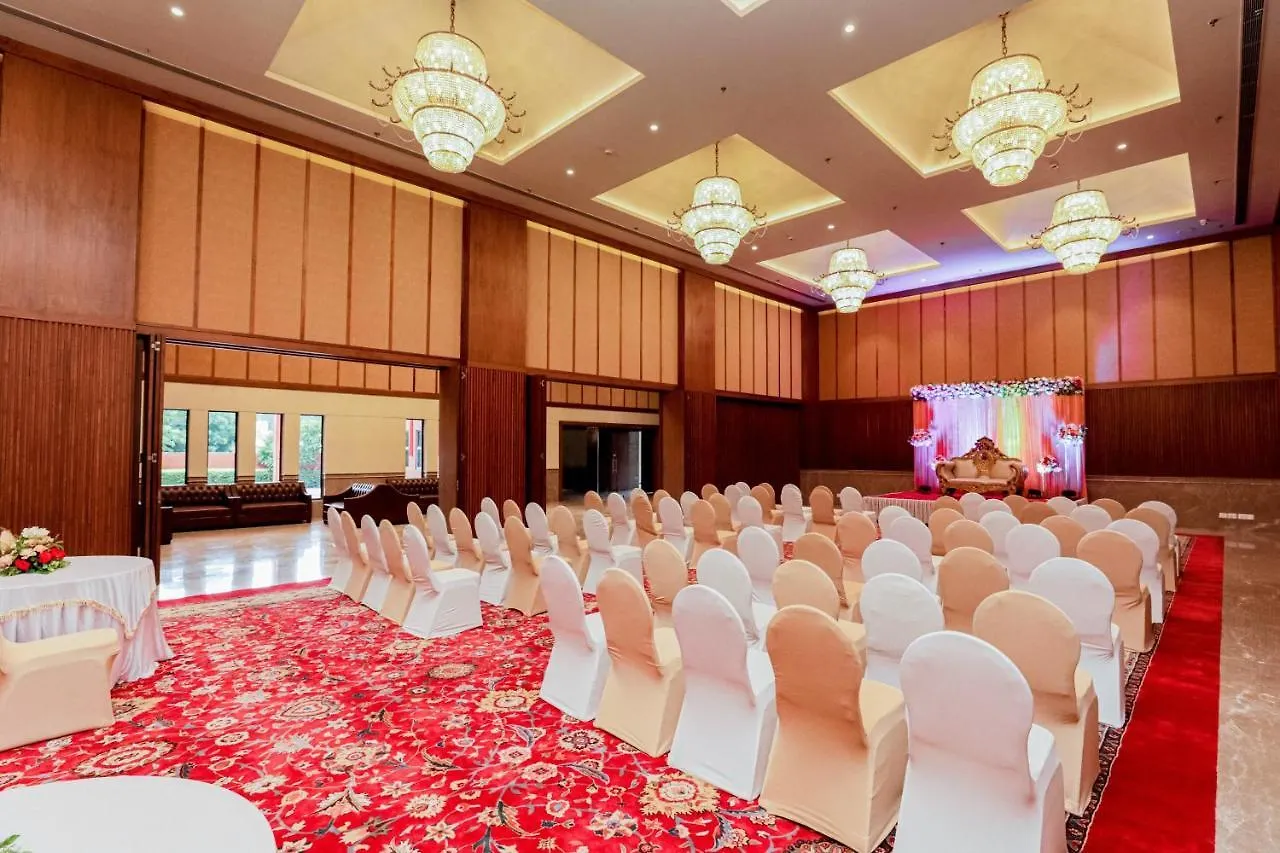 Gulab Kothi By Royal Orchid Hotels Limited Varanasi