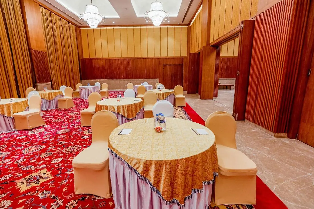 Gulab Kothi By Royal Orchid Hotels Limited Varanasi
