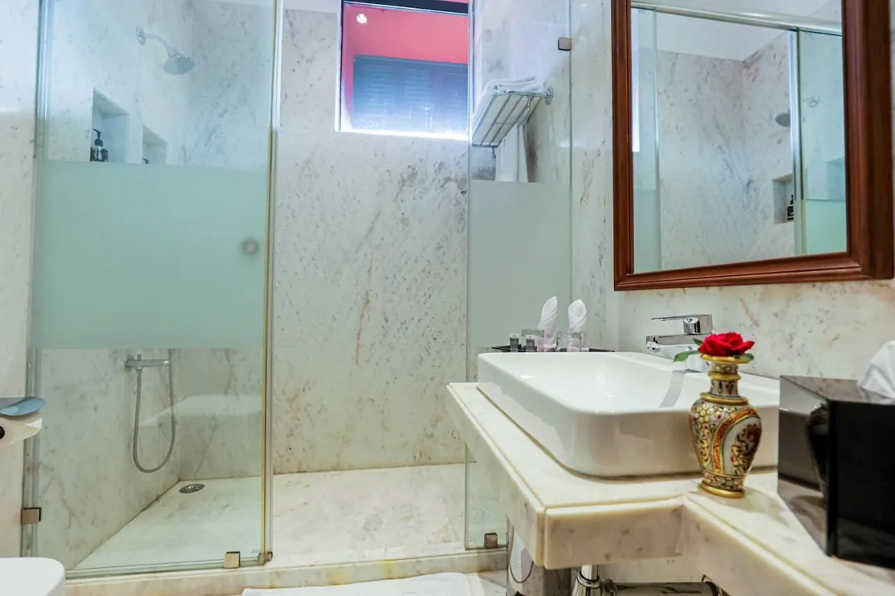Gulab Kothi By Royal Orchid Hotels Limited Varanasi