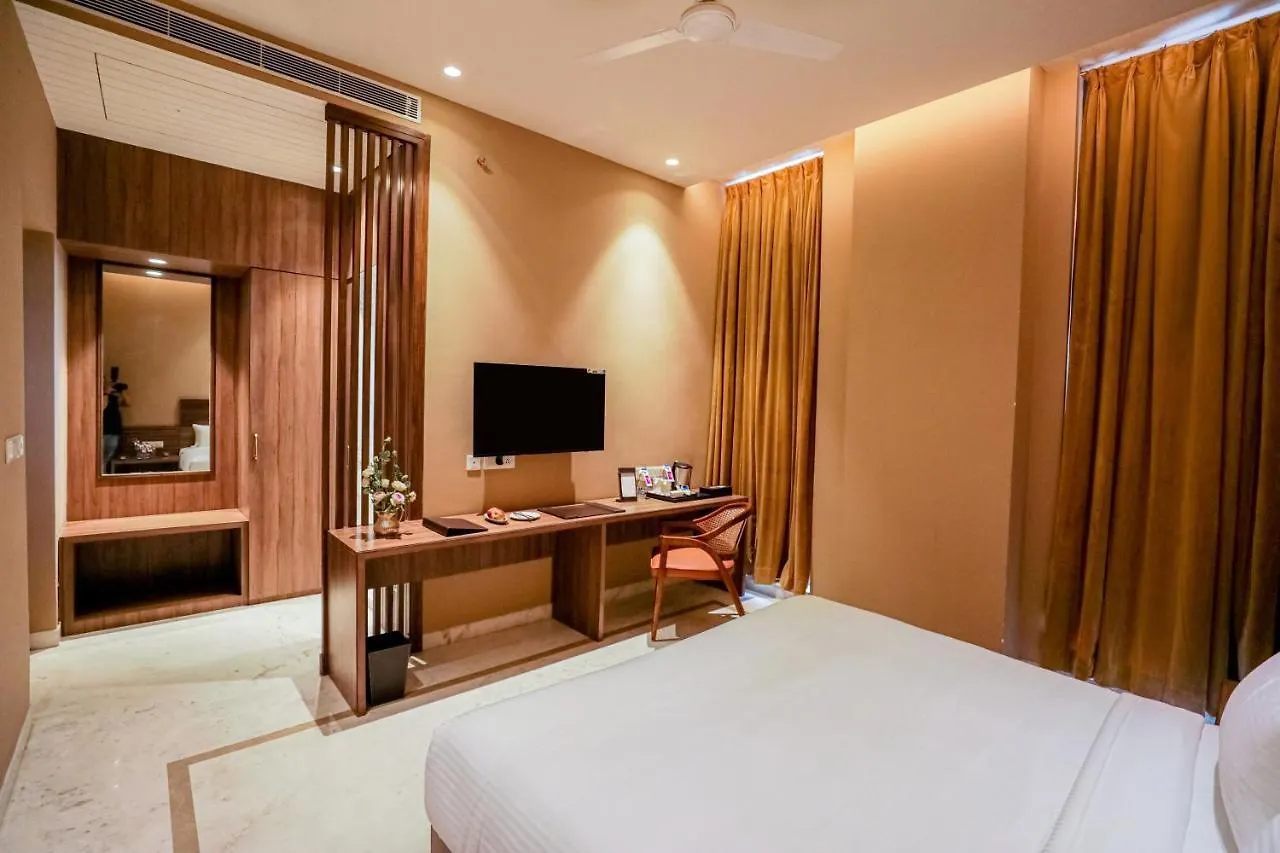 Gulab Kothi By Royal Orchid Hotels Limited Varanasi India