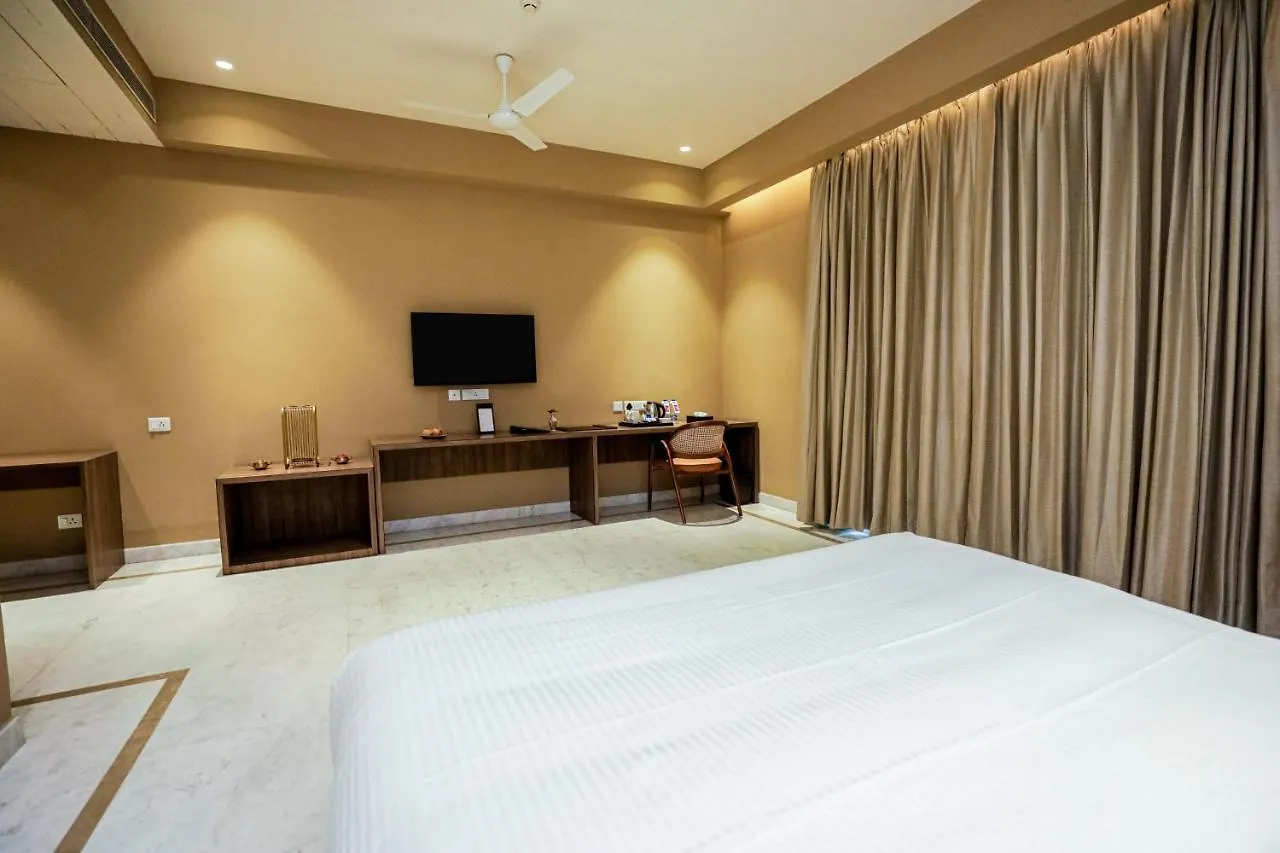 Gulab Kothi By Royal Orchid Hotels Limited Varanasi