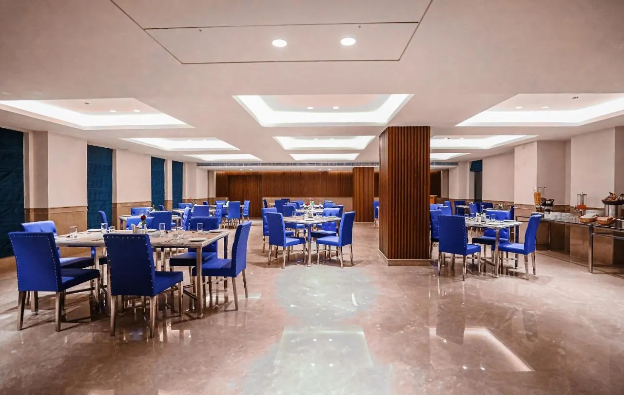 Gulab Kothi By Royal Orchid Hotels Limited Varanasi