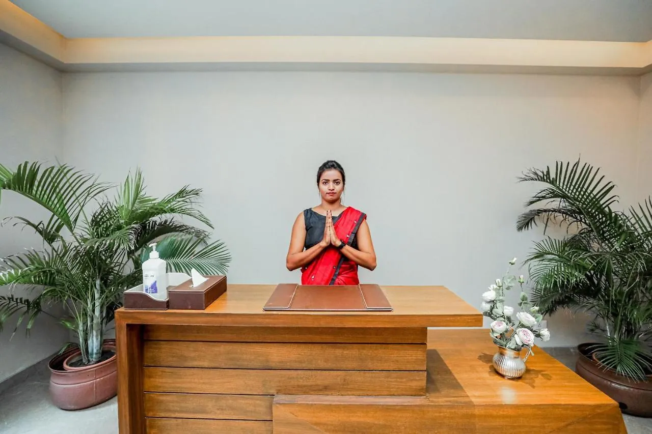 Gulab Kothi By Royal Orchid Hotels Limited Varanasi India