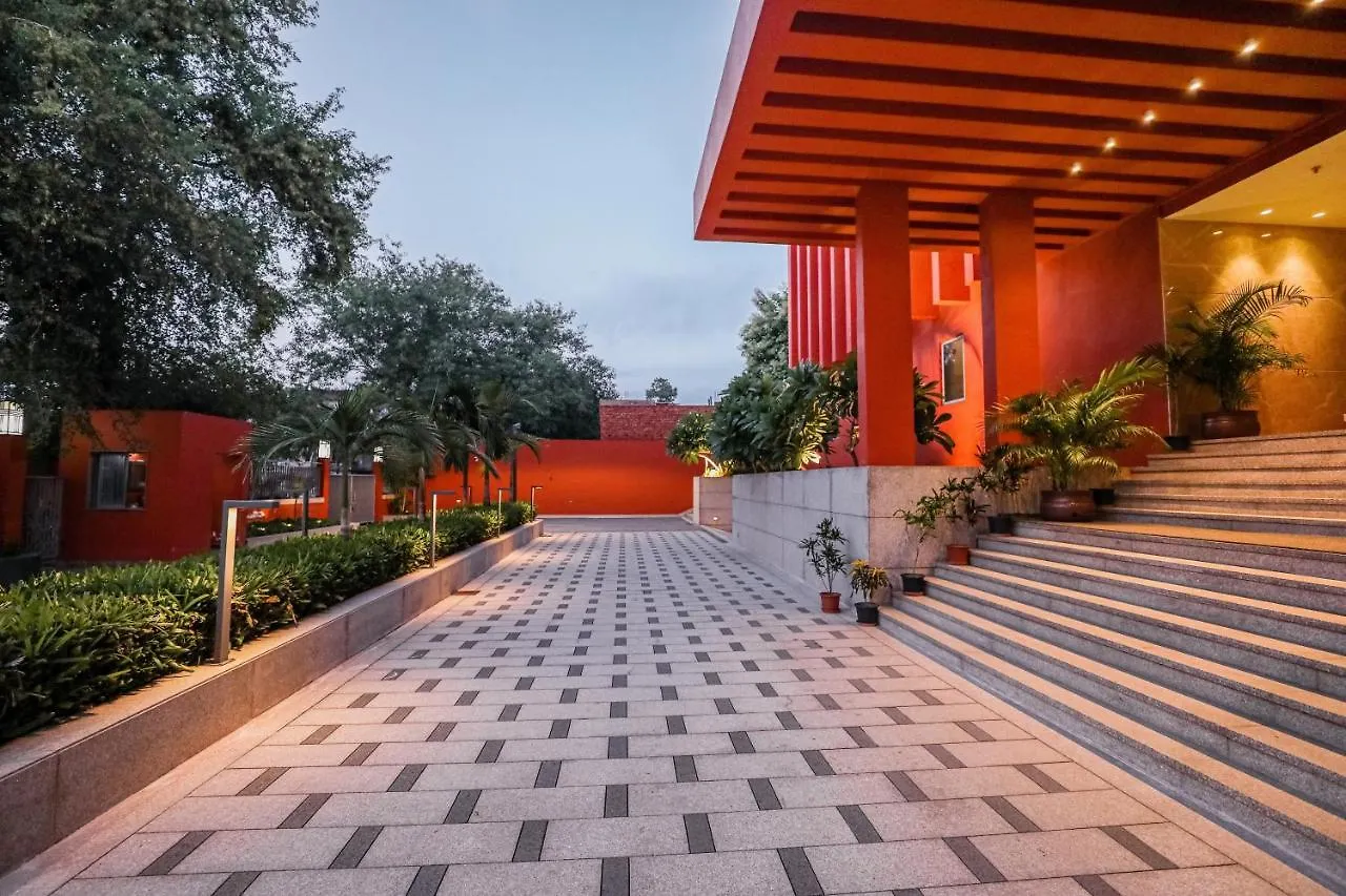 Gulab Kothi By Royal Orchid Hotels Limited Varanasi
