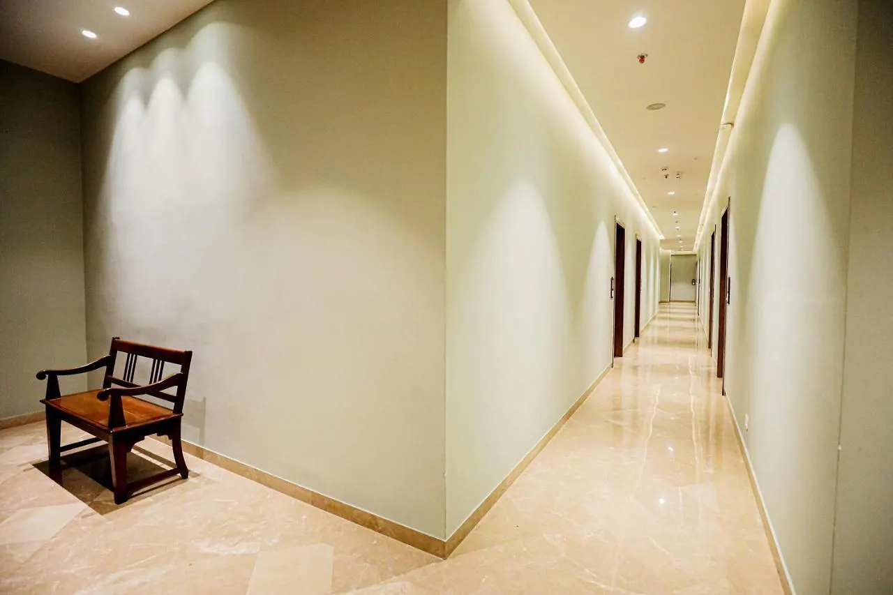 ****  Gulab Kothi By Royal Orchid Hotels Limited Varanasi India
