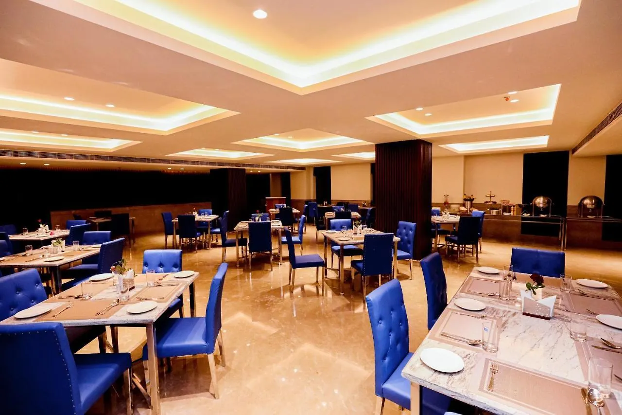 Gulab Kothi By Royal Orchid Hotels Limited Varanasi