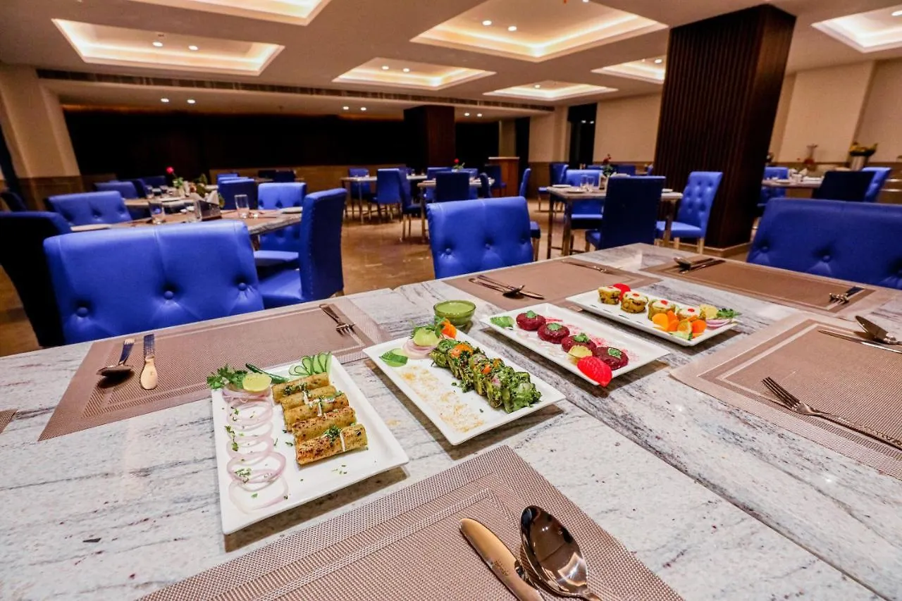 Gulab Kothi By Royal Orchid Hotels Limited Varanasi