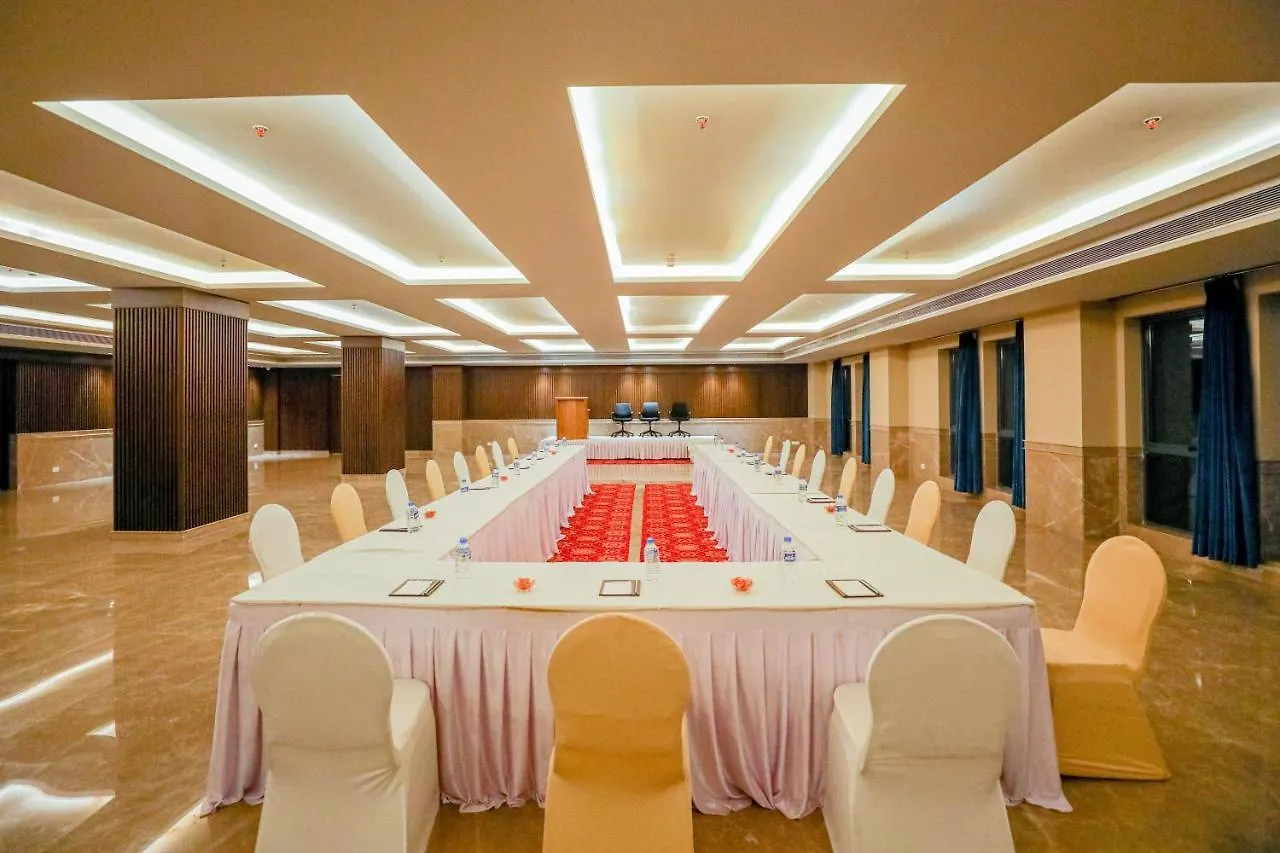 Gulab Kothi By Royal Orchid Hotels Limited Varanasi