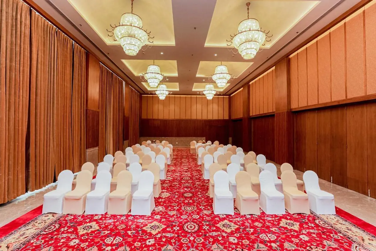 Gulab Kothi By Royal Orchid Hotels Limited Varanasi